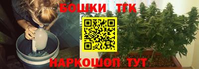 тгк Берёзовский